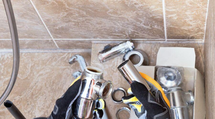 Local Chimney Repair in Lynchburg, OH